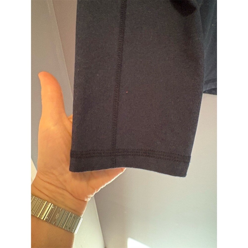 Rugged Elements Durable Utility Men's XL Long Sleeve Crew Neck T-Shirt - Picture 2 of 10